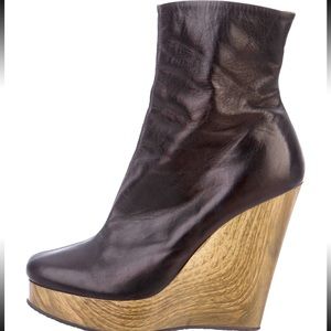 Giuseppe Zanotti boots